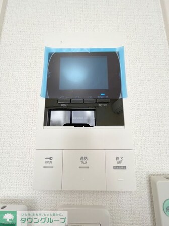 パストラーレ秋津の物件内観写真